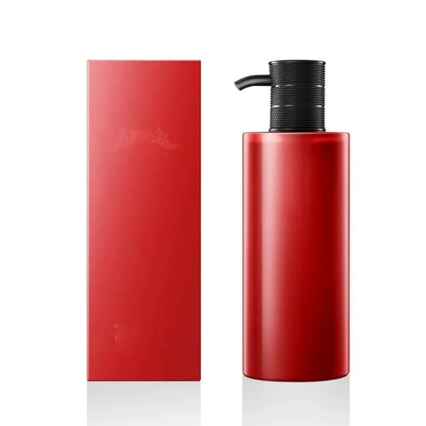 Camellia Body Lotion