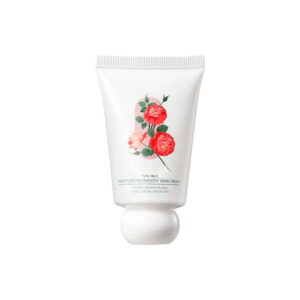 Rose Scented Hand Cream