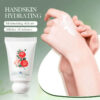 Rose Scented Hand Cream
